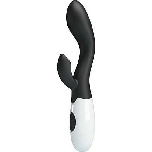 Vibrador Punto G Pretty Love Brighty con 30 modos de vibración