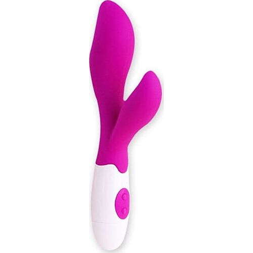 Vibrador Pretty Love Newman con 30 modos de vibración
