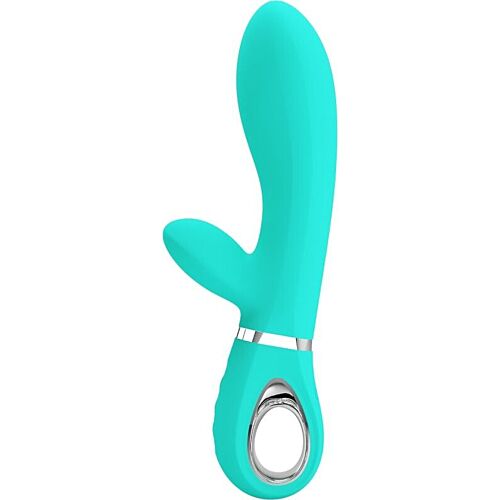 Vibrador Punto G Pretty Love Thomas con 7 modos de vibración