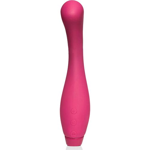 Vibrador Je Joue Juno para estimulación del punto G
