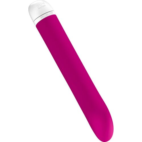 Vibrador Punto G FUN FACTORY JOUPIE compacto y potente