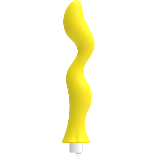 Vibrador Punto G G-SPOT Gavyn con 10 Modos de Vibración