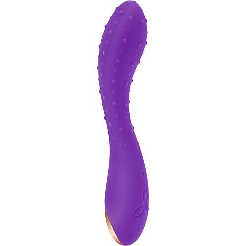 Slender Vibrator