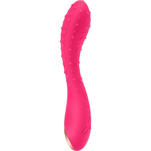 Slender Vibrator