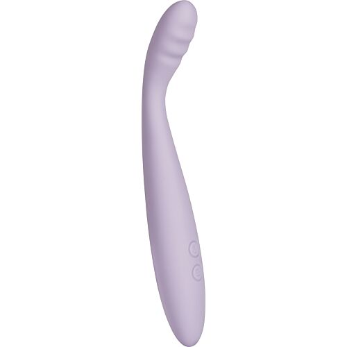 Vibrador punto G SVAKOM CICI 2 recargable