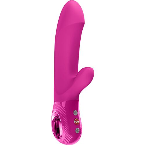 Vibrador Rabbit FUN FACTORY Bi Stronic Embrace