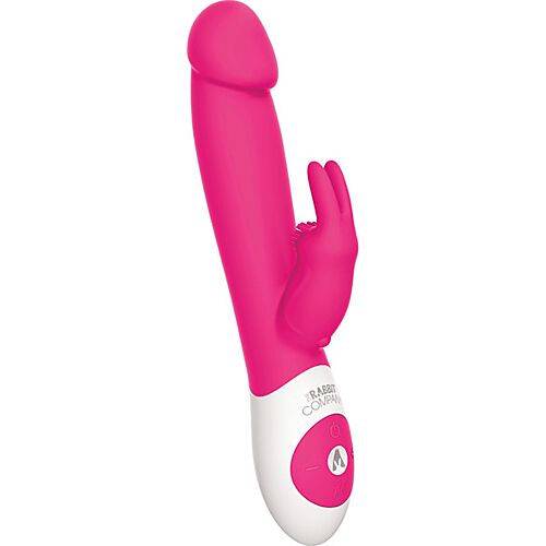 Vibrador Rabbit Realistic de The Rabbit Company
