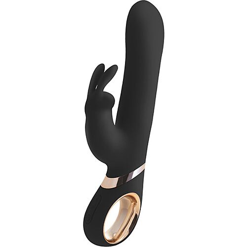 Vibrador Rabbit S Pleasures Naughty Rabbit