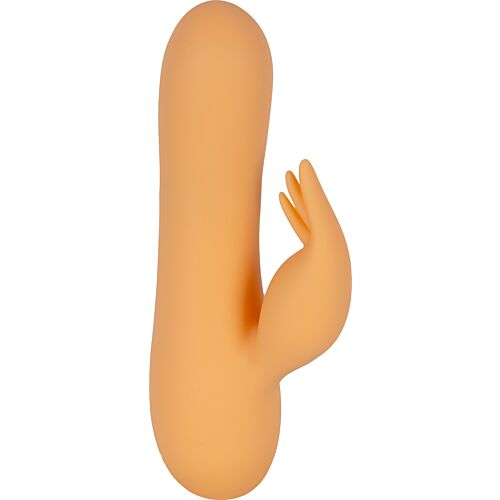 Vibrador rabbit S Pleasures SUNI estimulación dual