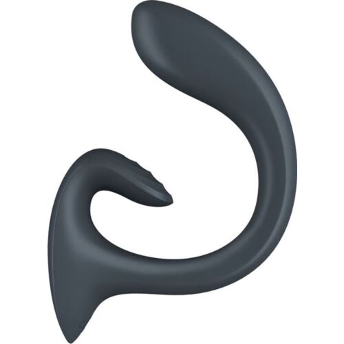 Vibrador Rabbit Satisfyer G For Goddess 1 | Doble estimulación