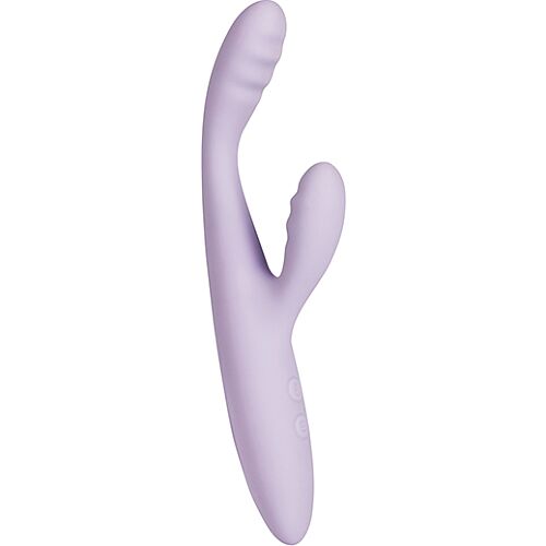 Vibrador Rabbit SVAKOM Cici 2+ con app