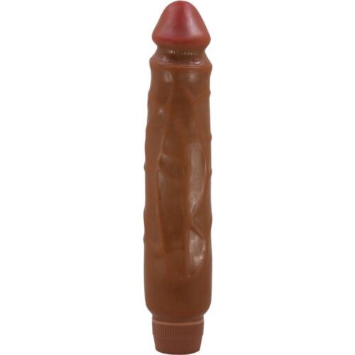 Vibrador Baile Jack 26 cm realista para placer intenso