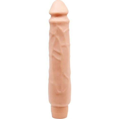 Vibrador Baile 26 cm realista para placer intenso