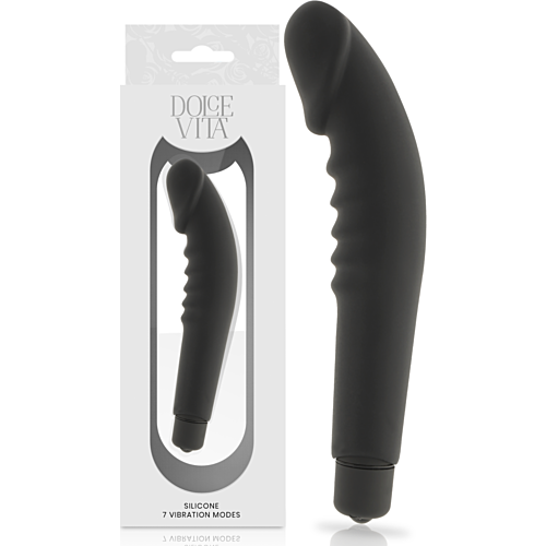 Vibrador Realista Placer Dolce