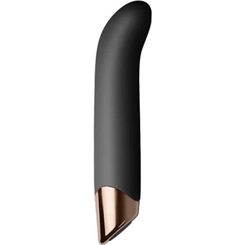Vibrador G-Spot ROCKS-OFF Chaiamo G para estimulación precisa
