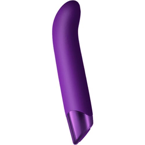 Vibrador G-Spot Rocks-Off Chaiamo G con 10 modos