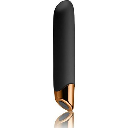 Vibrador ROCKS-OFF Chaiamo recargable sumergible