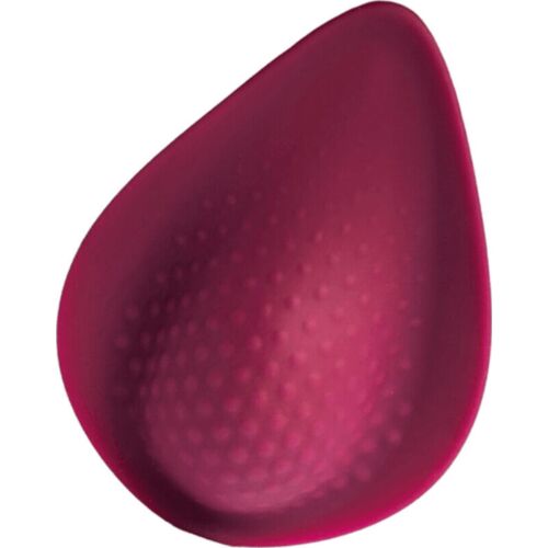 Mini vibrador ROCKS-OFF Knickerbocker Glory con control remoto