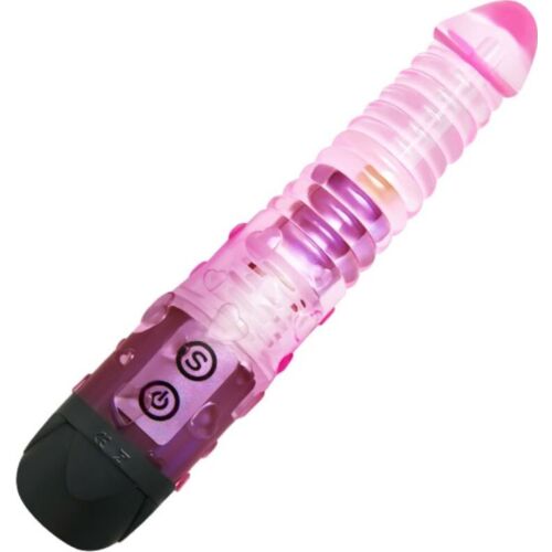 Vibrador BAILE GIVE YOU LOVER con 10 modos de vibración