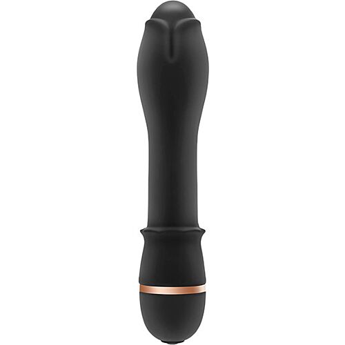 Vibrador S Pleasures Rumble para iniciación