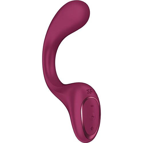 Vibrador Rabbit Satisfyer G For Goddess 2 con Estimulación Dual