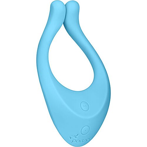 Vibrador SATISFYER PARTNER Multifun 1