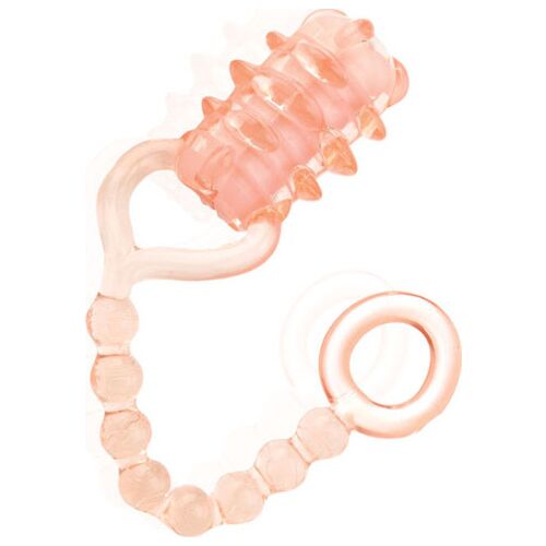 Vibrador Screaming O The Ohoney compacto desechable