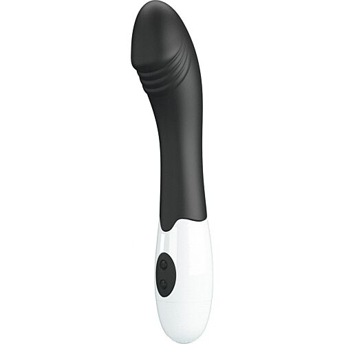 Vibrador semirealista para punto G PARTY UP Bill