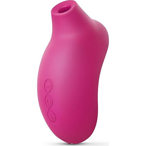 Vibrador succionador LELO SONA 2 - ondas de presión