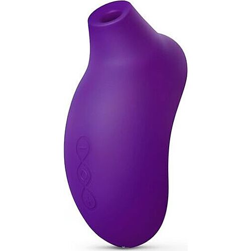 Vibrador succionador LELO SONA 2