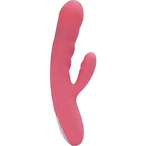 Vibrador SVAKOM Avery de doble estimulación