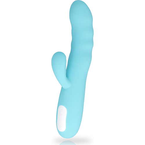 Vibrador rotador MIA Eiffel con doble motor