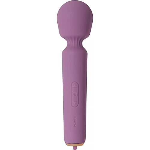 Vibrador SVAKOM Mini Emma Neo con control remoto