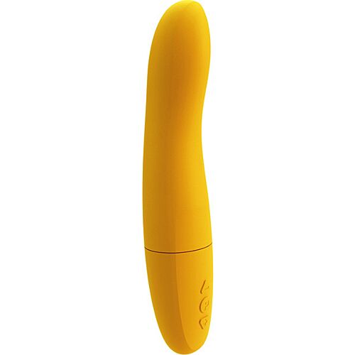 Vibrador Vibe Republic ERIC curvo para punto G