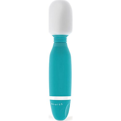 Vibrador WAND B SWISH Bthrilled Classic con 5 funciones
