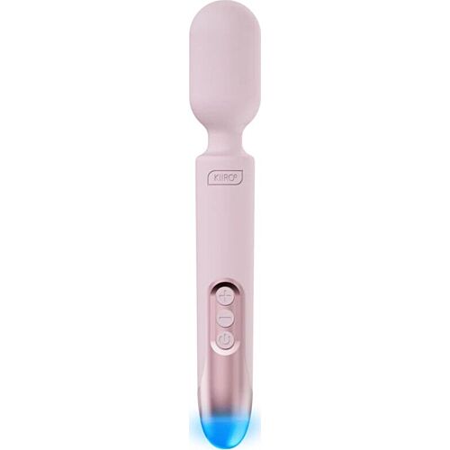 Vibrador Wand KIIROO ProWand con app