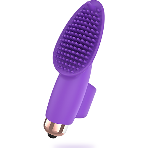 Vibrador WomanVibe Aisha - Estimulador compacto y potente