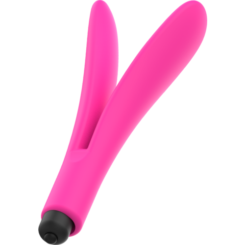 Vibrador OHMAMA Dual Multifunción edición Navidad