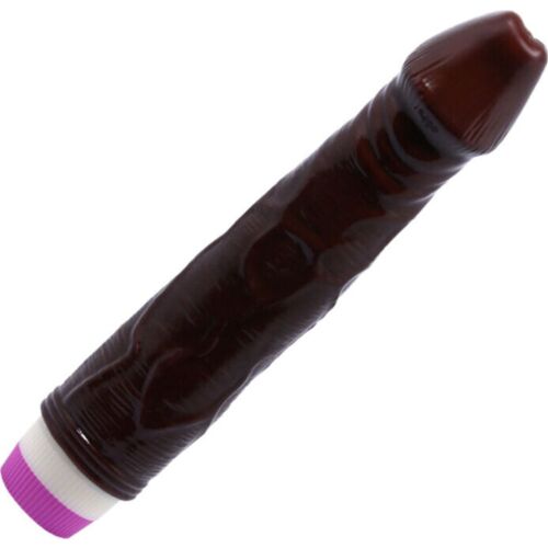 Vibrador Realístico Baile Waves of Pleasure 23 cm