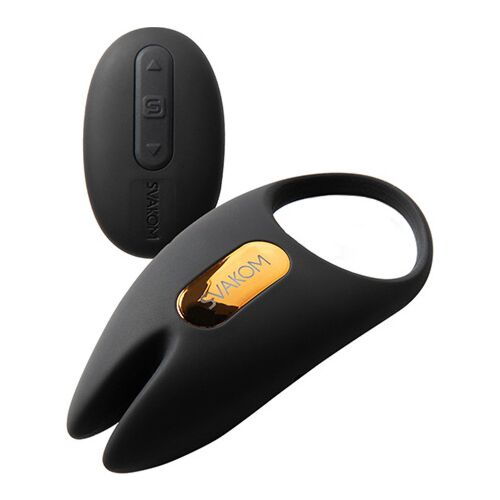 Anilla vibradora SVAKOM WINNI 2 con control remoto