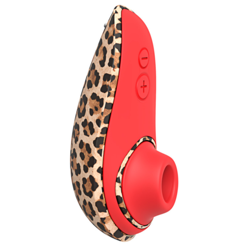 Estimulador WOMANIZER Liberty 2 | 8 niveles de succión