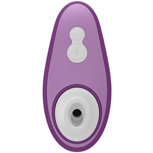 Estimulador de clítoris WOMANIZER LIBERTY 2 | 8 niveles