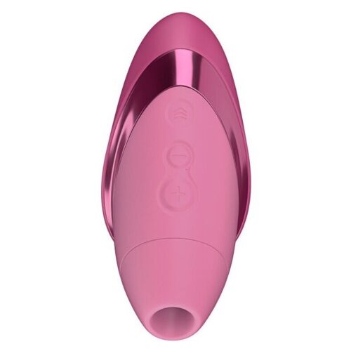 Estimulador clitoriano WOMANIZER NEXT LIBERTY | aire 3D