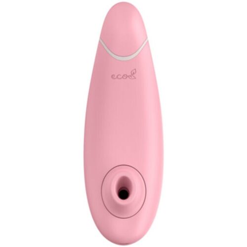 Estimulador WOMANIZER PREMIUM ECO | pulsos de aire