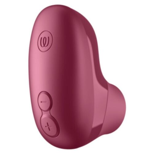 Estimulador clitoriano WOMANIZER SNAP | pulsos de aire