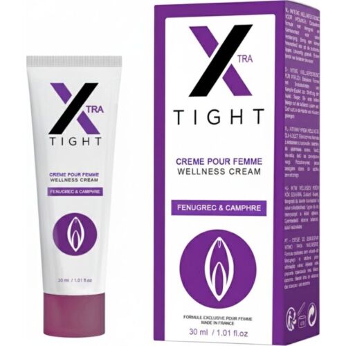 Crema Intima Vulvax
