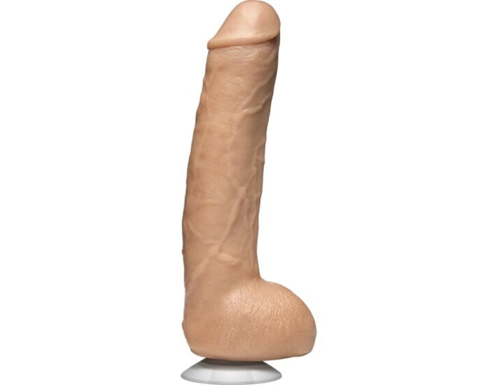 John holmes pene realstico r5