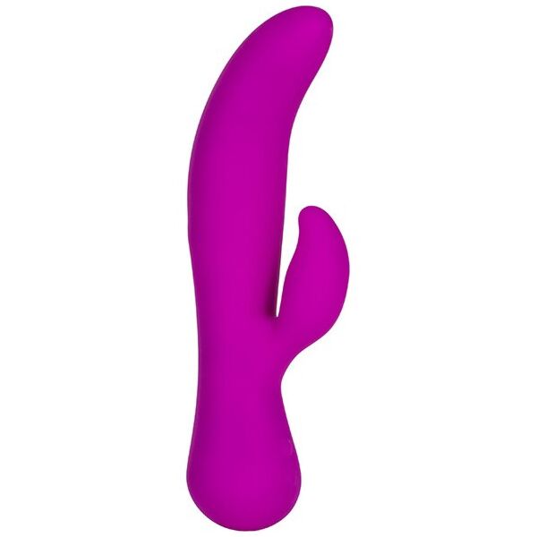 Vibrador Rabbit Calexotics VR7 con doble motor