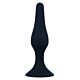 Dildo Anal INTENSE ANAL TOYS Level 2 11.5 cm