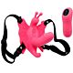 Arnés mariposa vibrador BAILE Ultra Passionate